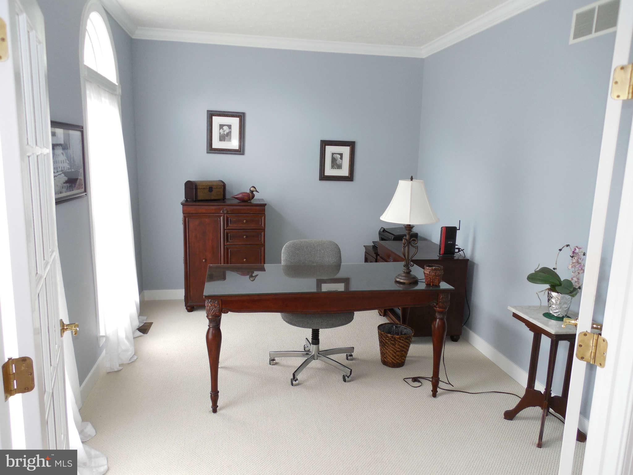 503 Copeland Road Fallston, MD 21047 - Photo 4 of 30 First Floor Office