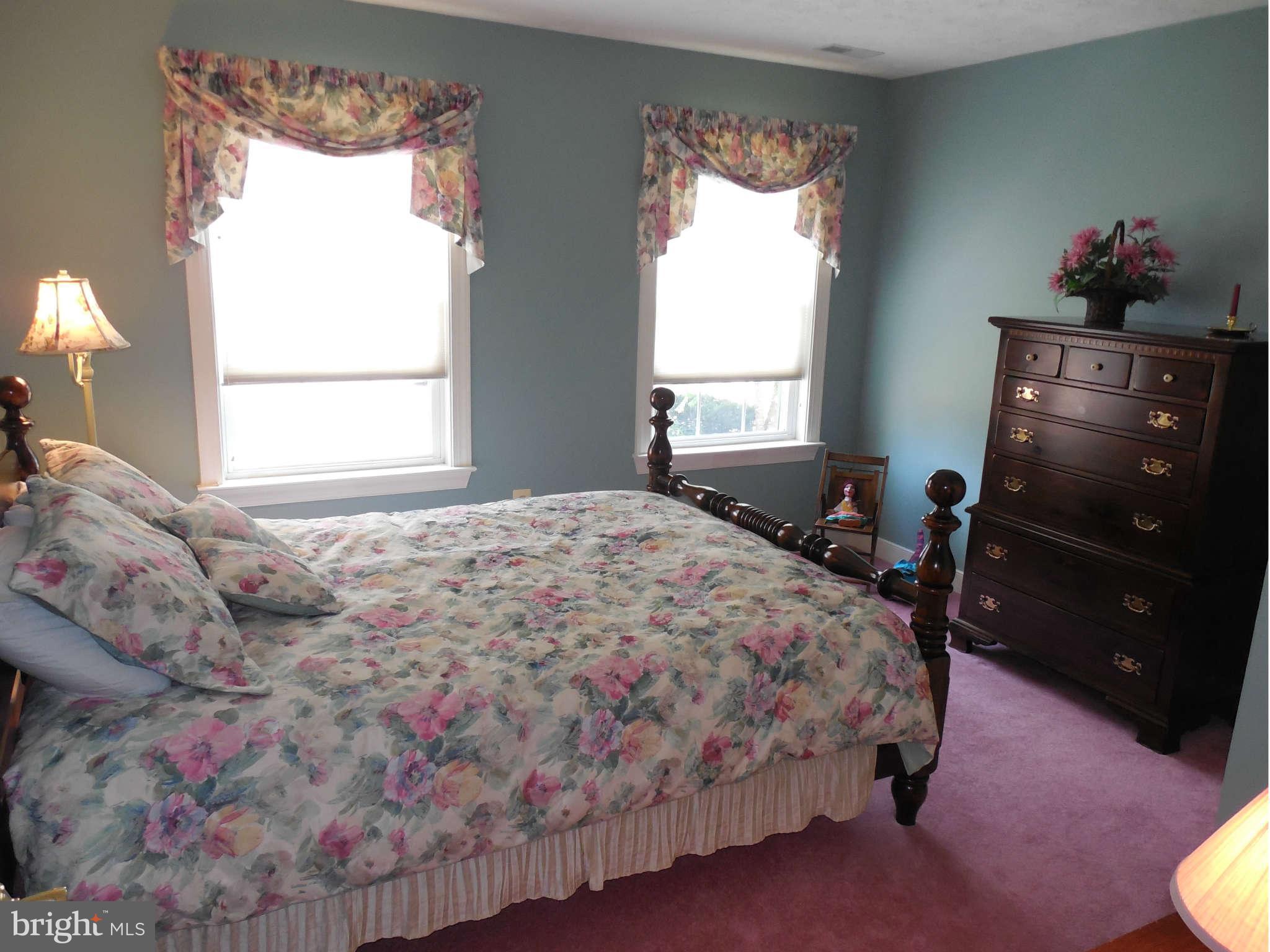 503 Copeland Road Fallston, MD 21047 - Photo 6 of 30 Second Bedroom