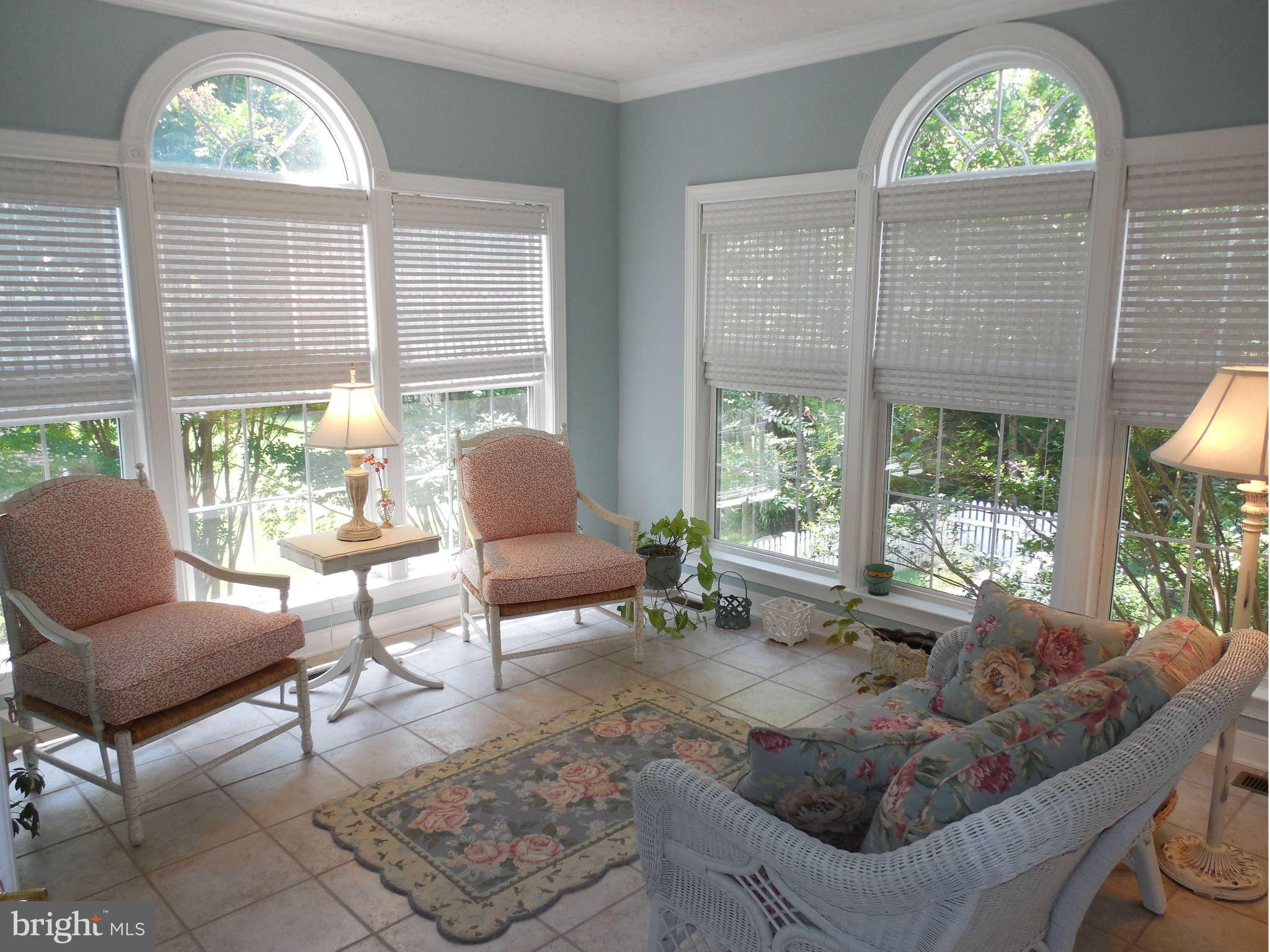503 Copeland Road Fallston, MD 21047 - Photo 7 of 30 Sunroom