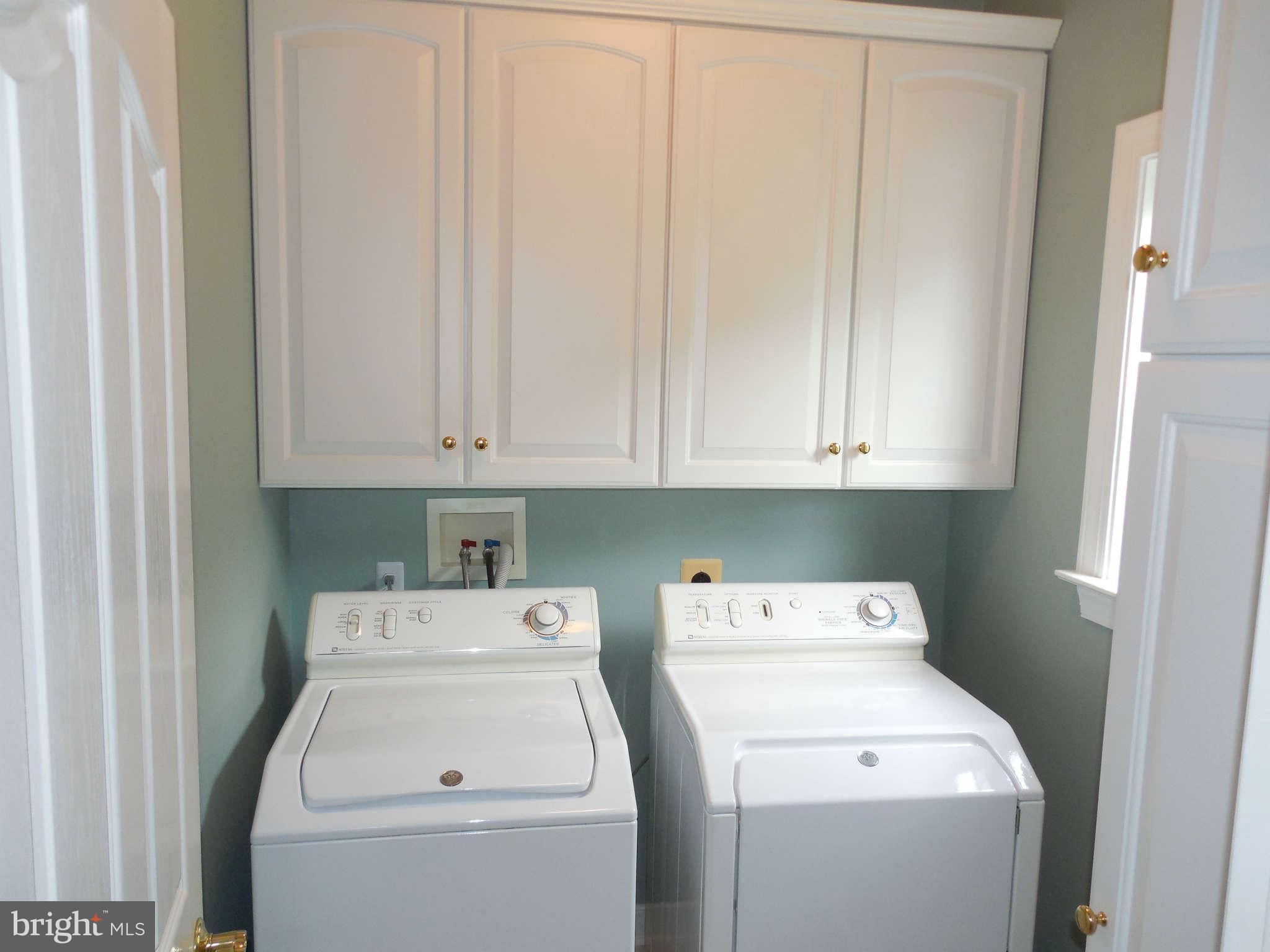 503 Copeland Road Fallston, MD 21047 - Photo 9 of 30 Laundry Area
