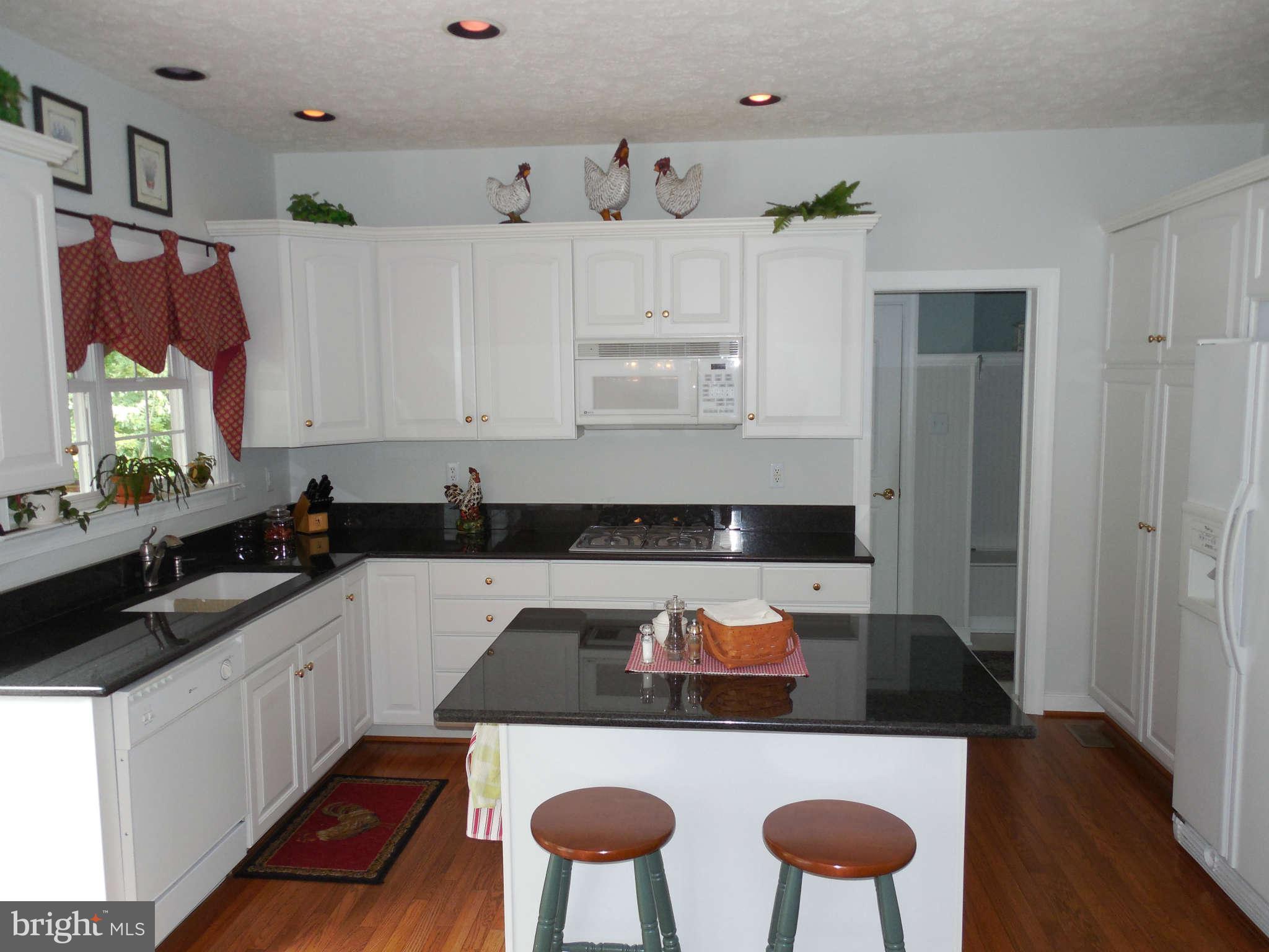 503 Copeland Road Fallston, MD 21047 - Photo 10 of 30 Kitchen Island