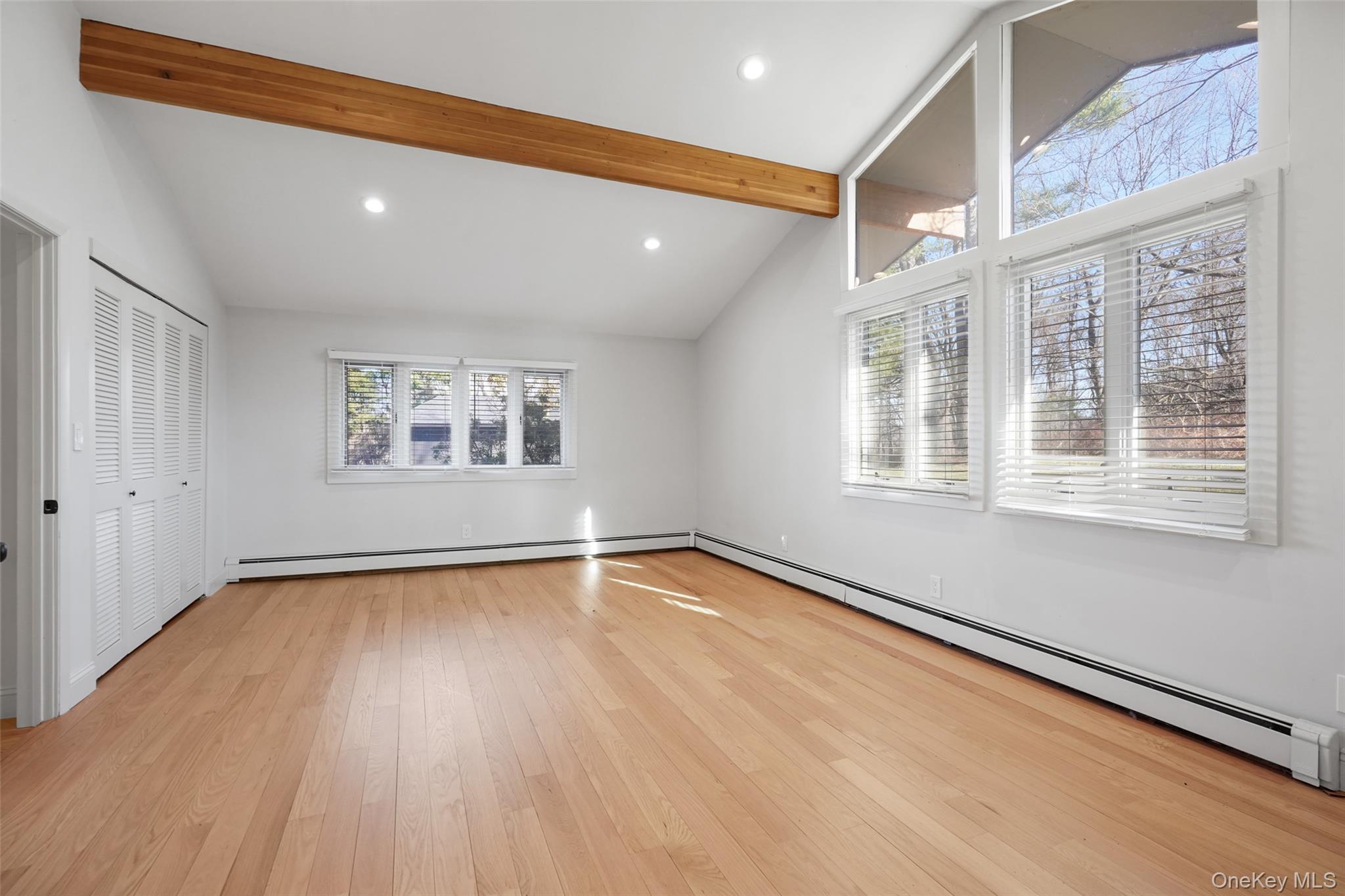 12 B Flintlock Ridge Road Katonah, NY 10536 - Photo 8 of 19 Primary Bedroom