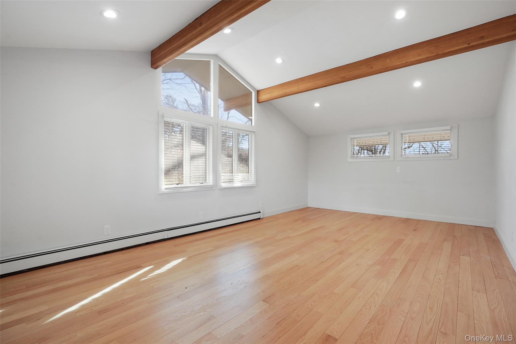 12 B Flintlock Ridge Road Katonah, NY 10536 - Photo 9 of 19 Primary Bedroom