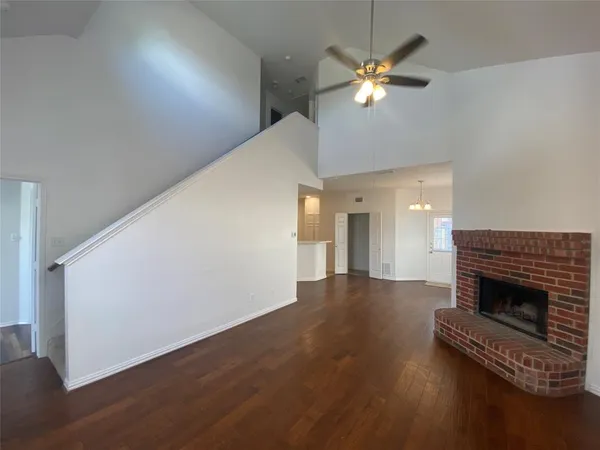 $2,350 | 1409 Post Oak Drive, Rowlett, TX 75089
