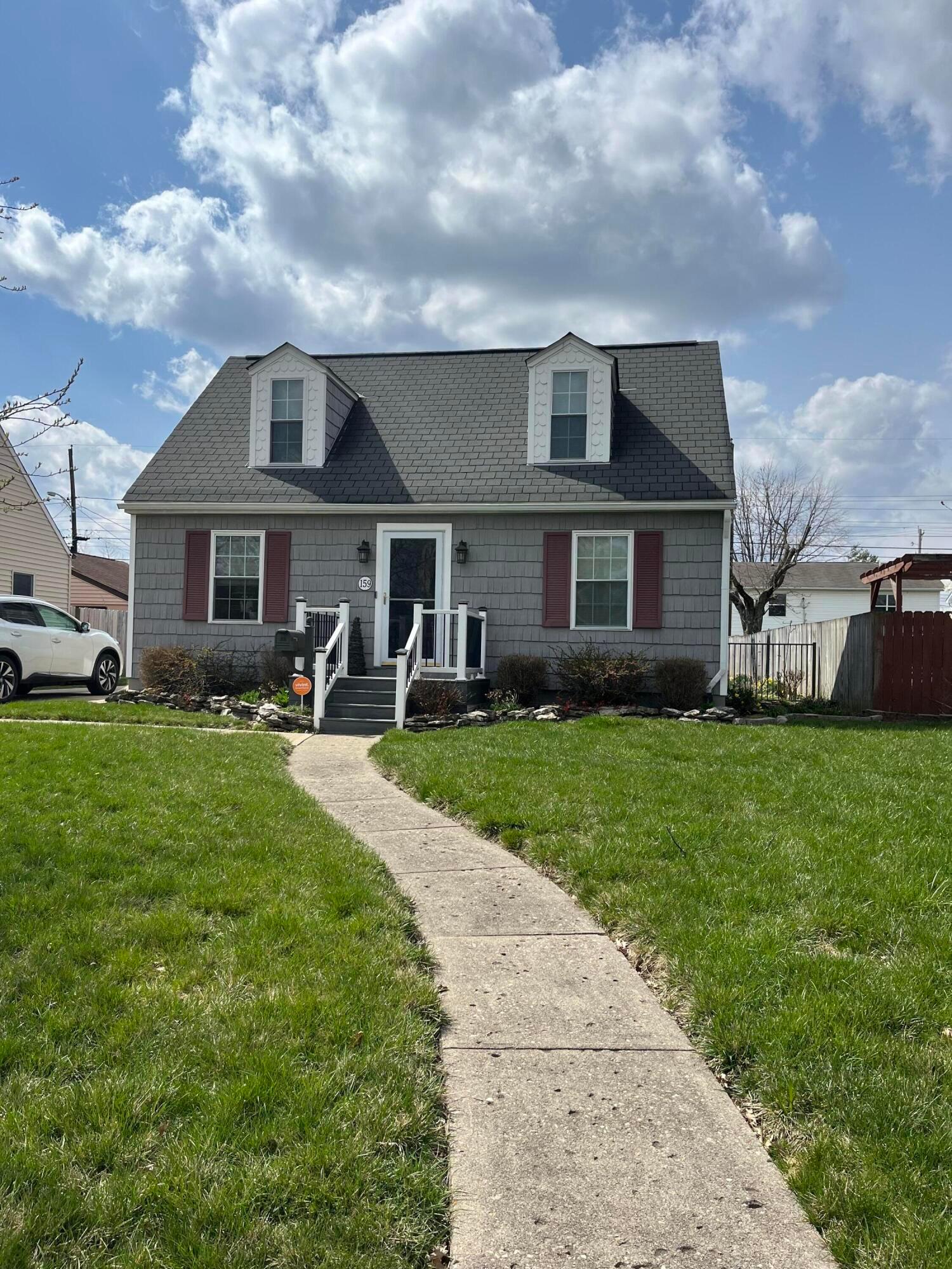 159 Demorest Road Columbus, OH 43204 - Photo 2 of 18 IMG_0863