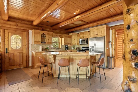 $1,099,000 | 43629 Bow Canyon Road, Big Bear Lake, CA 92315