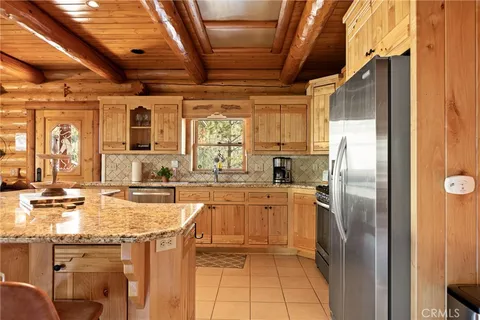 $1,099,000 | 43629 Bow Canyon Road, Big Bear Lake, CA 92315