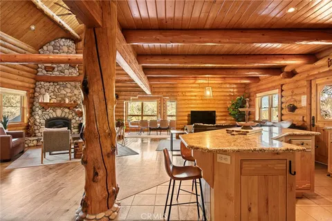 $1,099,000 | 43629 Bow Canyon Road, Big Bear Lake, CA 92315