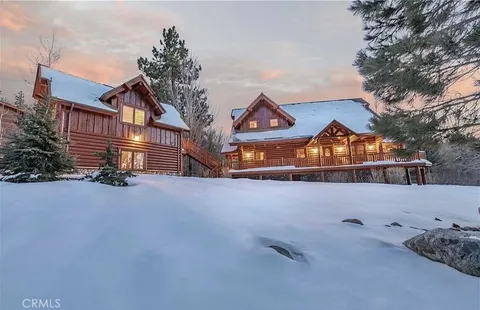 $1,099,000 | 43629 Bow Canyon Road, Big Bear Lake, CA 92315