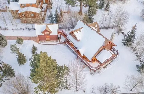 $1,099,000 | 43629 Bow Canyon Road, Big Bear Lake, CA 92315