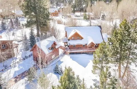 $1,099,000 | 43629 Bow Canyon Road, Big Bear Lake, CA 92315