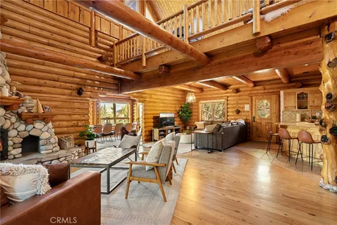 $1,099,000 | 43629 Bow Canyon Road, Big Bear Lake, CA 92315