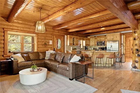 $1,099,000 | 43629 Bow Canyon Road, Big Bear Lake, CA 92315