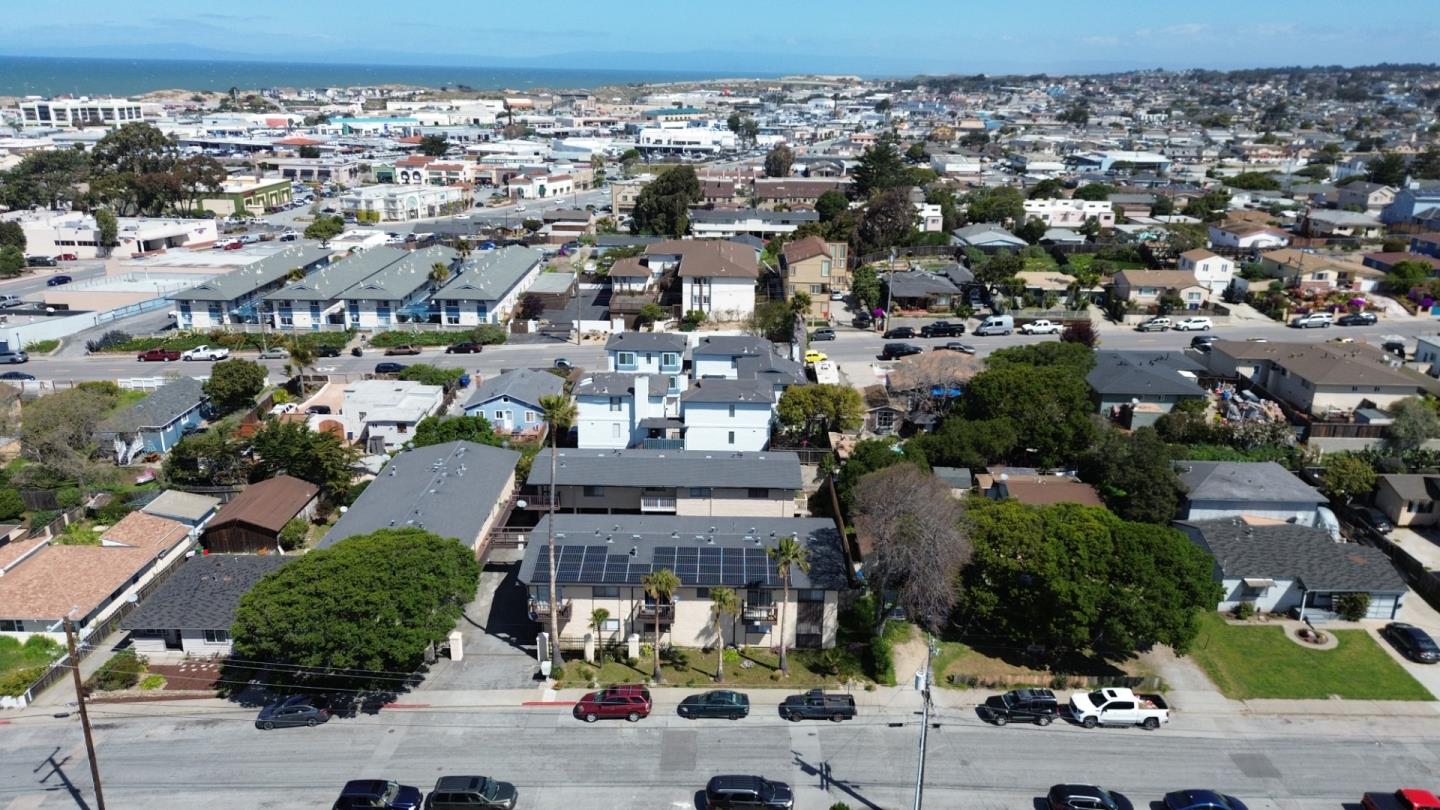 993 Hamilton Avenue Seaside, CA 93955 - Photo 13 of 16 an aerial view of a