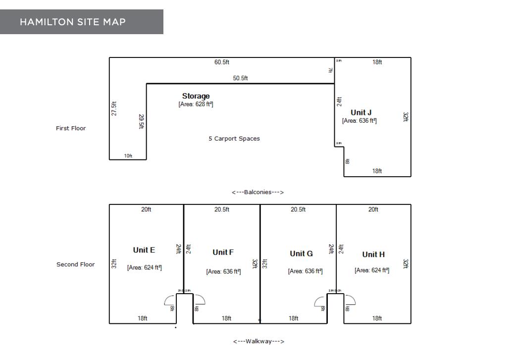 993 Hamilton Avenue Seaside, CA 93955 - Photo 16 of 16 a picture of a floor plan