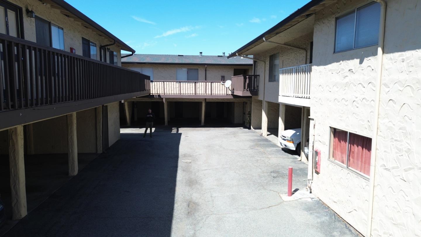 993 Hamilton Avenue Seaside, CA 93955 - Photo 8 of 16 a backyard of a house