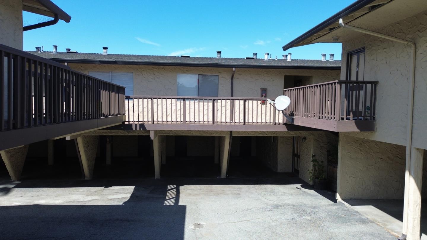 993 Hamilton Avenue Seaside, CA 93955 - Photo 9 of 16 a view of balcony with furniture
