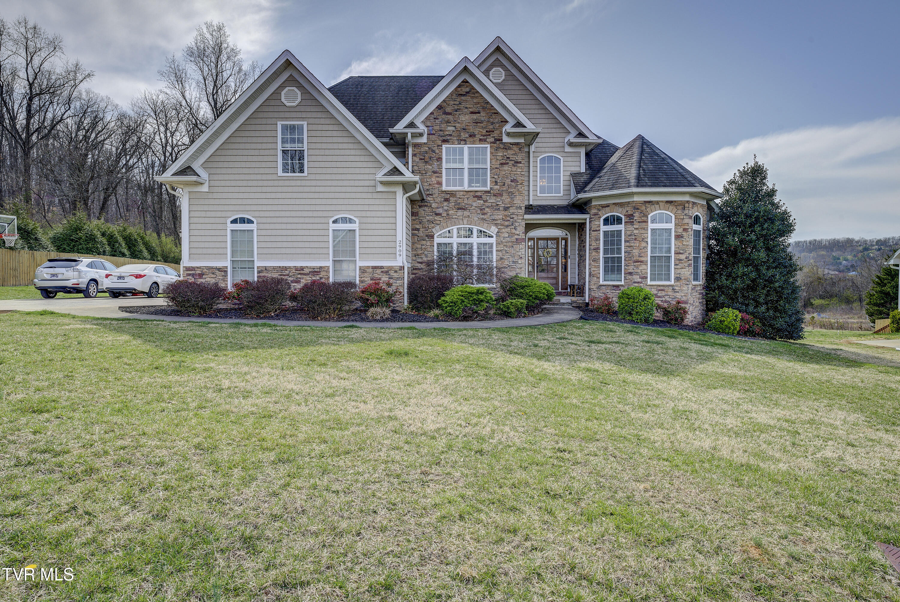 2909 Greenline Road Johnson City, TN 37604 - Photo 1 of 58 Greenline-65