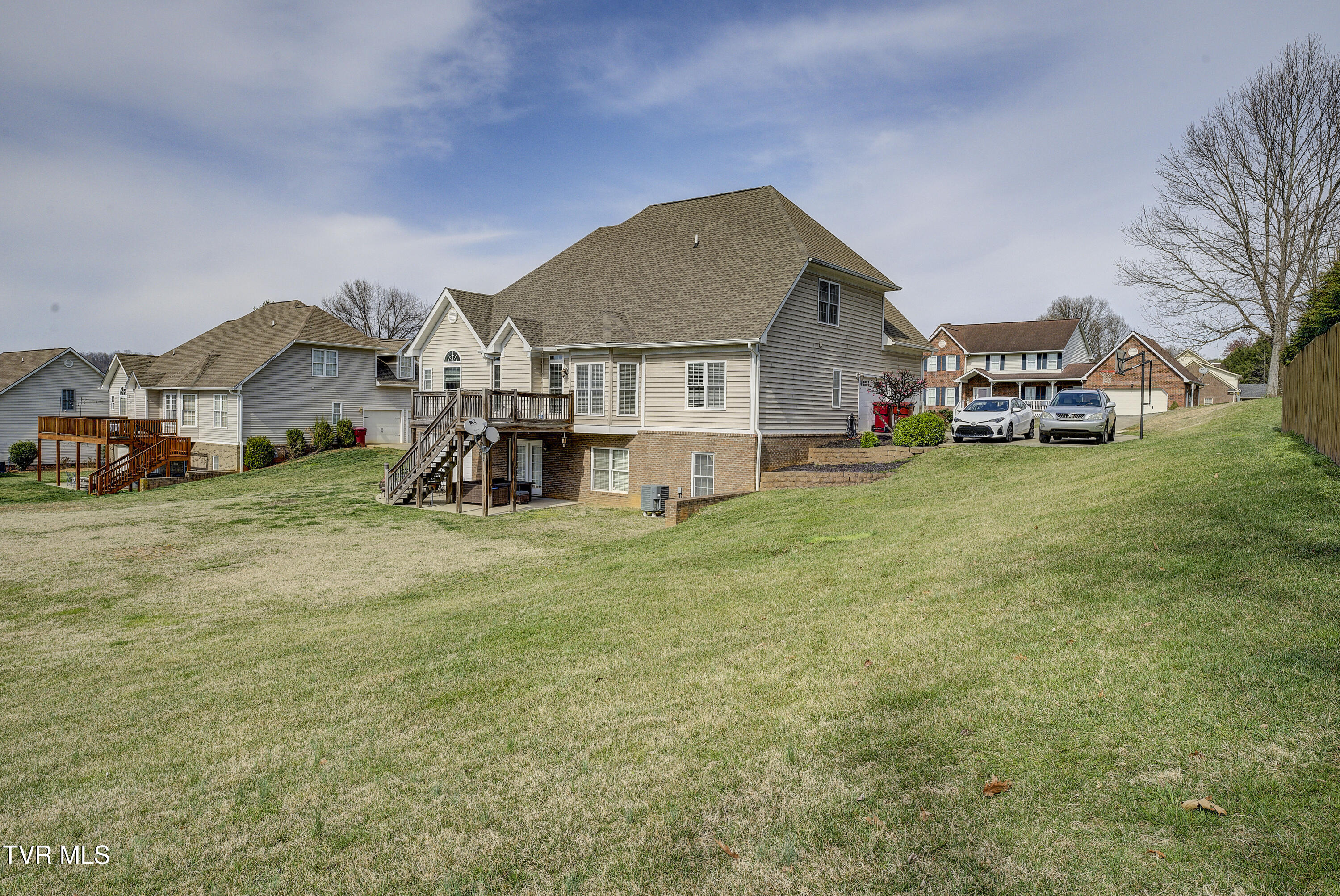 2909 Greenline Road Johnson City, TN 37604 - Photo 56 of 58 Greenline-60