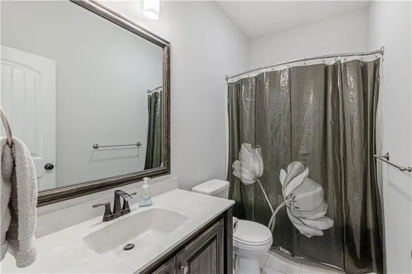 $435,500 | 1506 Southwest Cross Creek Drive, Grain Valley, MO 64029