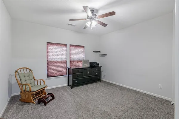 $435,500 | 1506 Southwest Cross Creek Drive, Grain Valley, MO 64029
