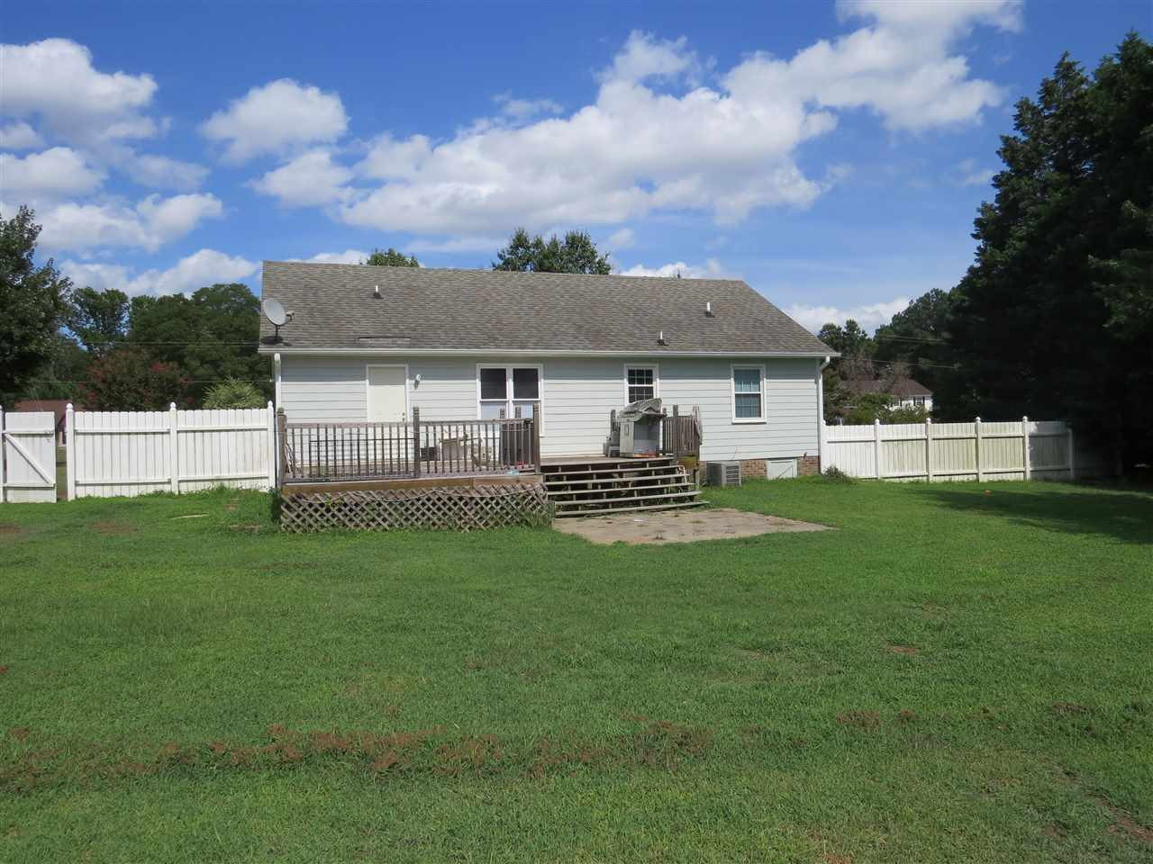 790 Corbett Road Clayton, NC 27520 - Photo 3 of 3 Photo 3
