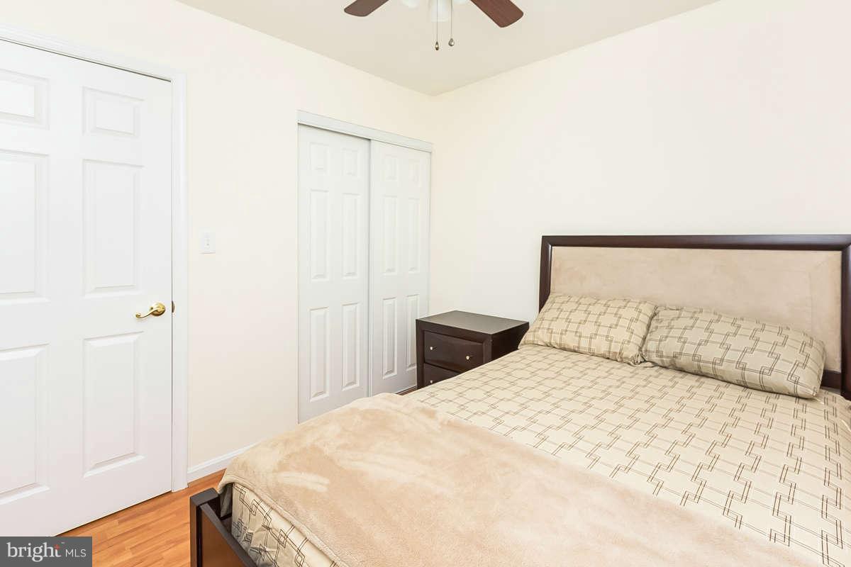 5987 Grand Banks Road Columbia, MD 21044 - Photo 18 of 29 Bedroom (Master)