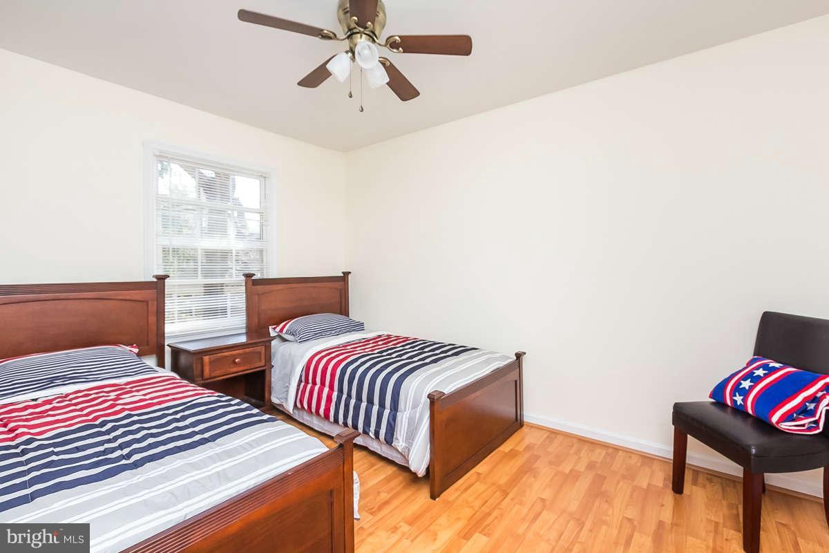 5987 Grand Banks Road Columbia, MD 21044 - Photo 19 of 29 Bedroom