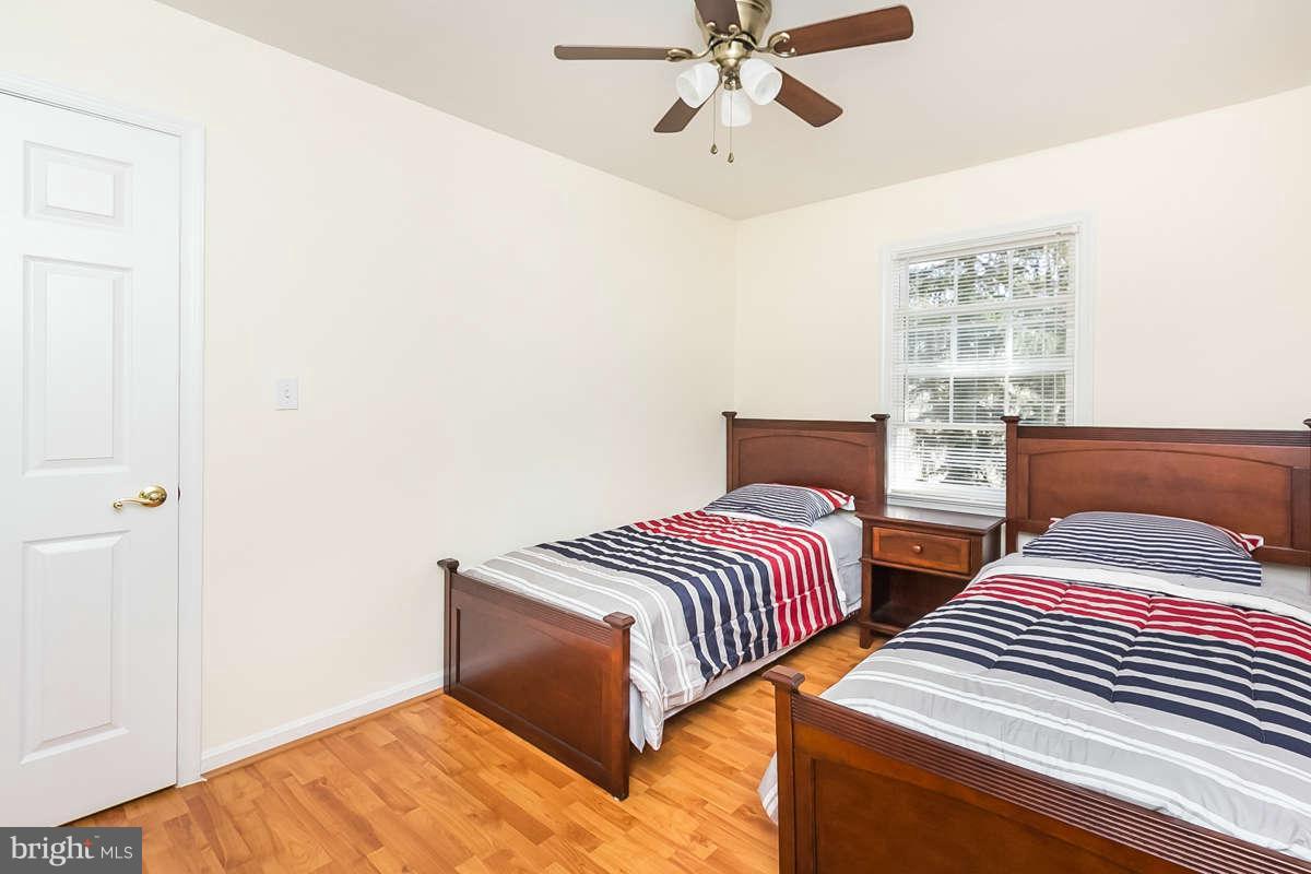 5987 Grand Banks Road Columbia, MD 21044 - Photo 20 of 29 Bedroom