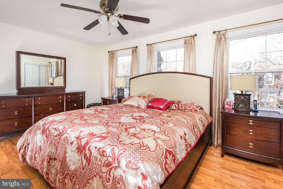 5987 Grand Banks Road Columbia, MD 21044 - Photo 22 of 29 Bedroom