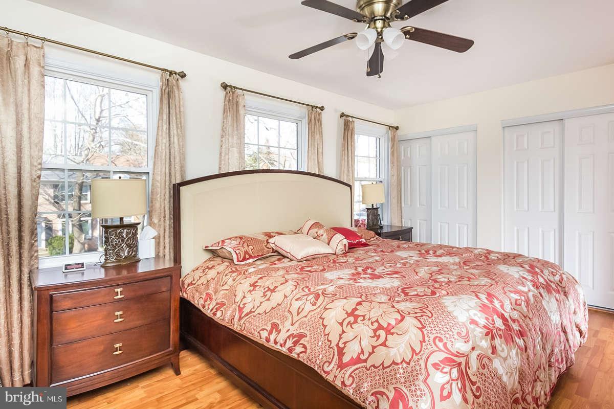 5987 Grand Banks Road Columbia, MD 21044 - Photo 23 of 29 Bedroom
