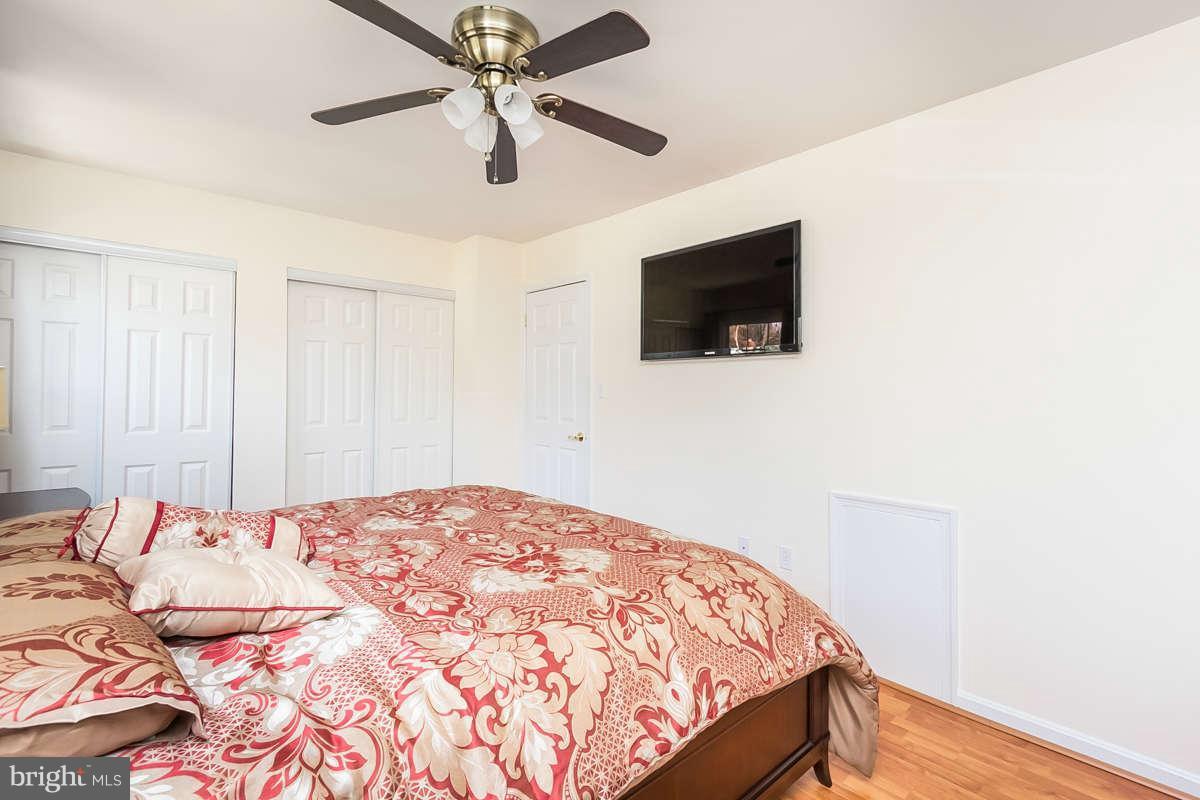 5987 Grand Banks Road Columbia, MD 21044 - Photo 27 of 29 Bedroom