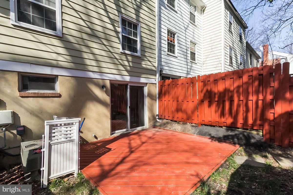 5987 Grand Banks Road Columbia, MD 21044 - Photo 29 of 29 Exterior (Rear)