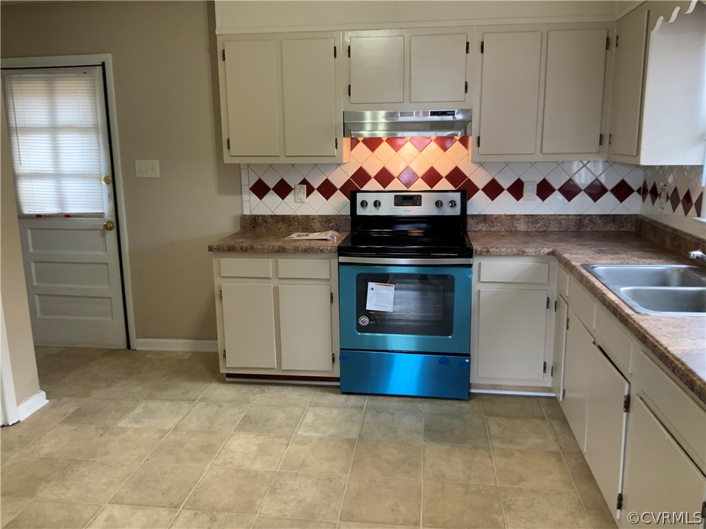 2429 Rio Vista Street Chester, VA 23831 - Photo 3 of 7