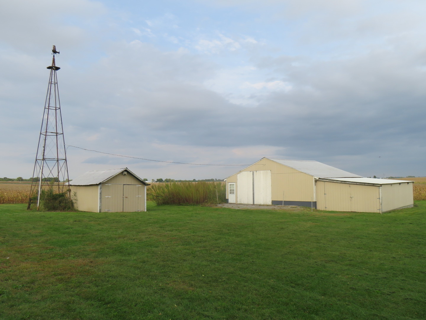 524 Perkins Road Prophetstown, IL 61277 - Photo 2 of 17