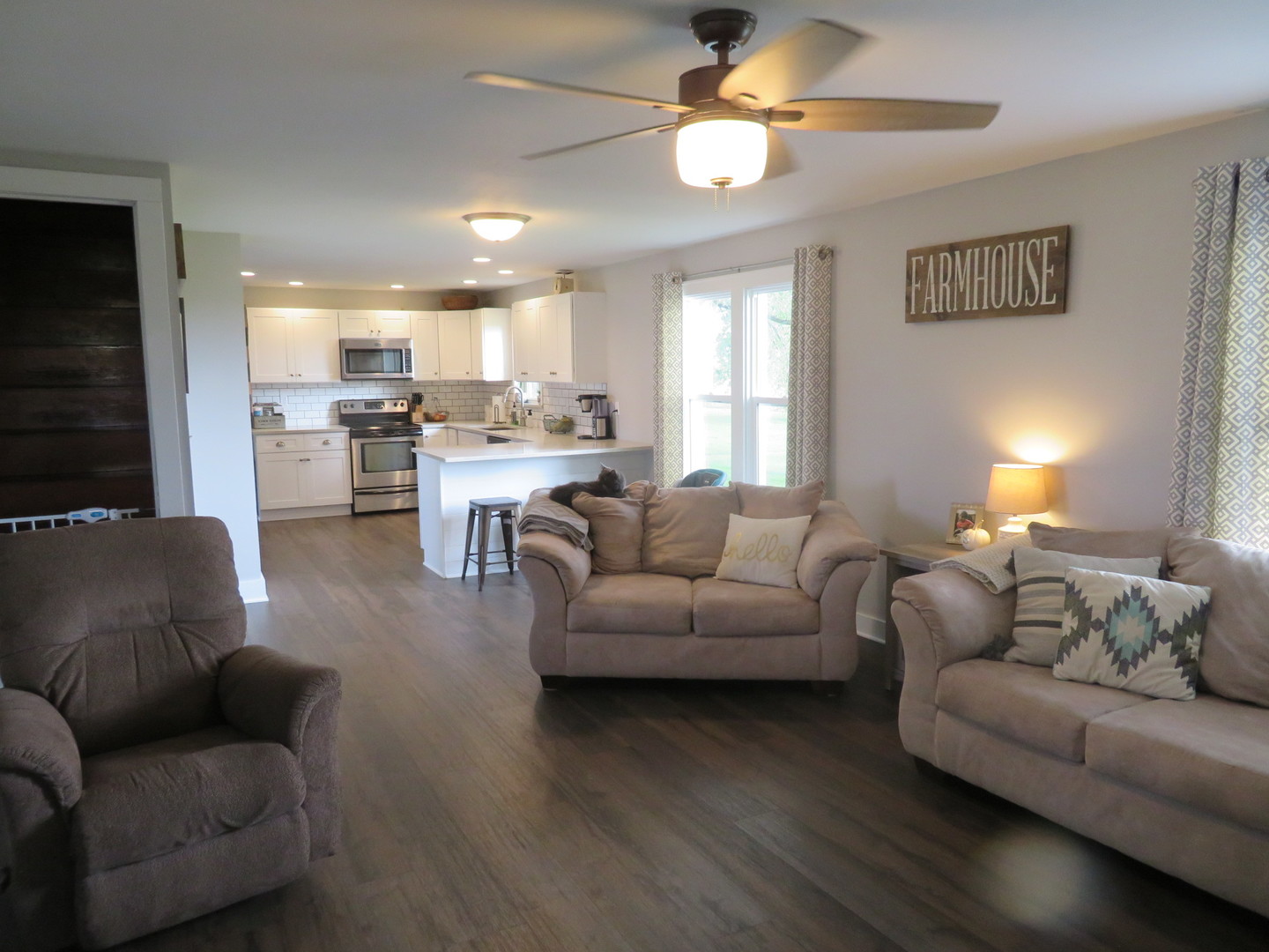 524 Perkins Road Prophetstown, IL 61277 - Photo 3 of 17