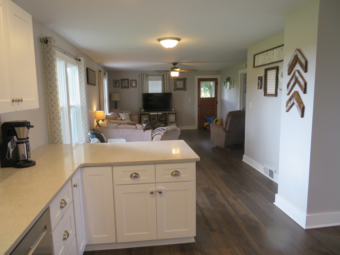 524 Perkins Road Prophetstown, IL 61277 - Photo 7 of 17