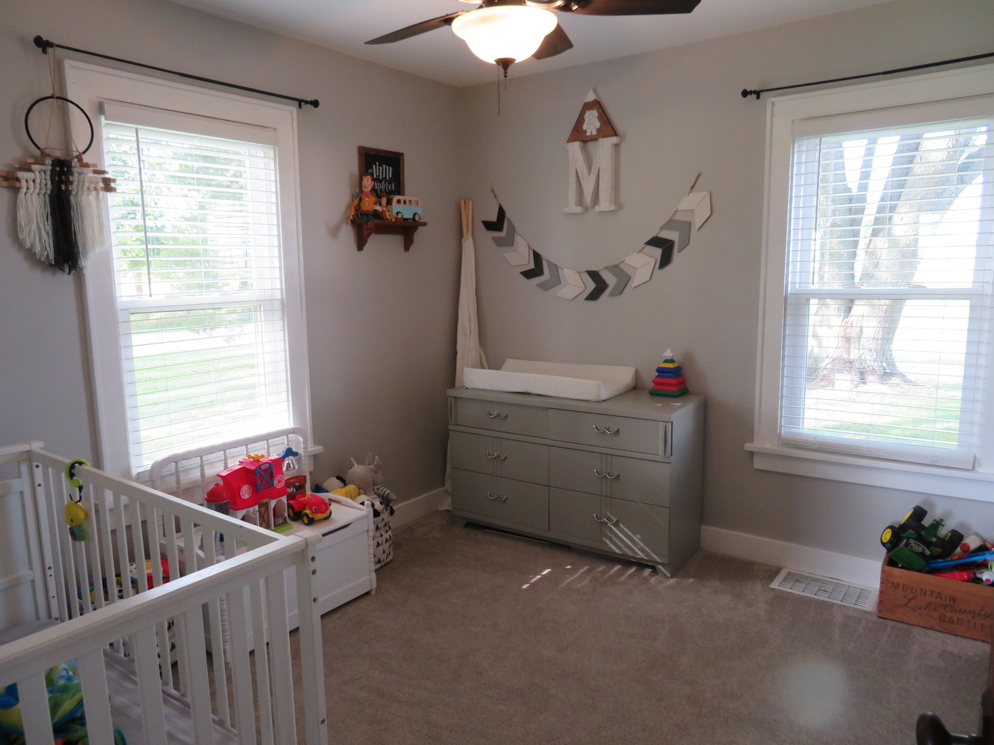 524 Perkins Road Prophetstown, IL 61277 - Photo 10 of 17
