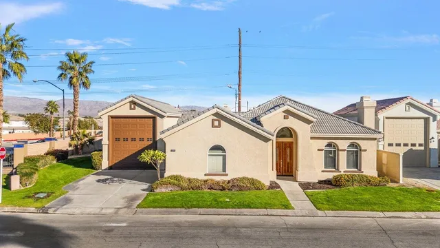 $529,900 | 49030 Barrymore Street, Indio, CA 92201