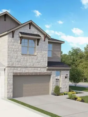 $2,150 | 2317 Calvert Drive, Leander, TX 78641