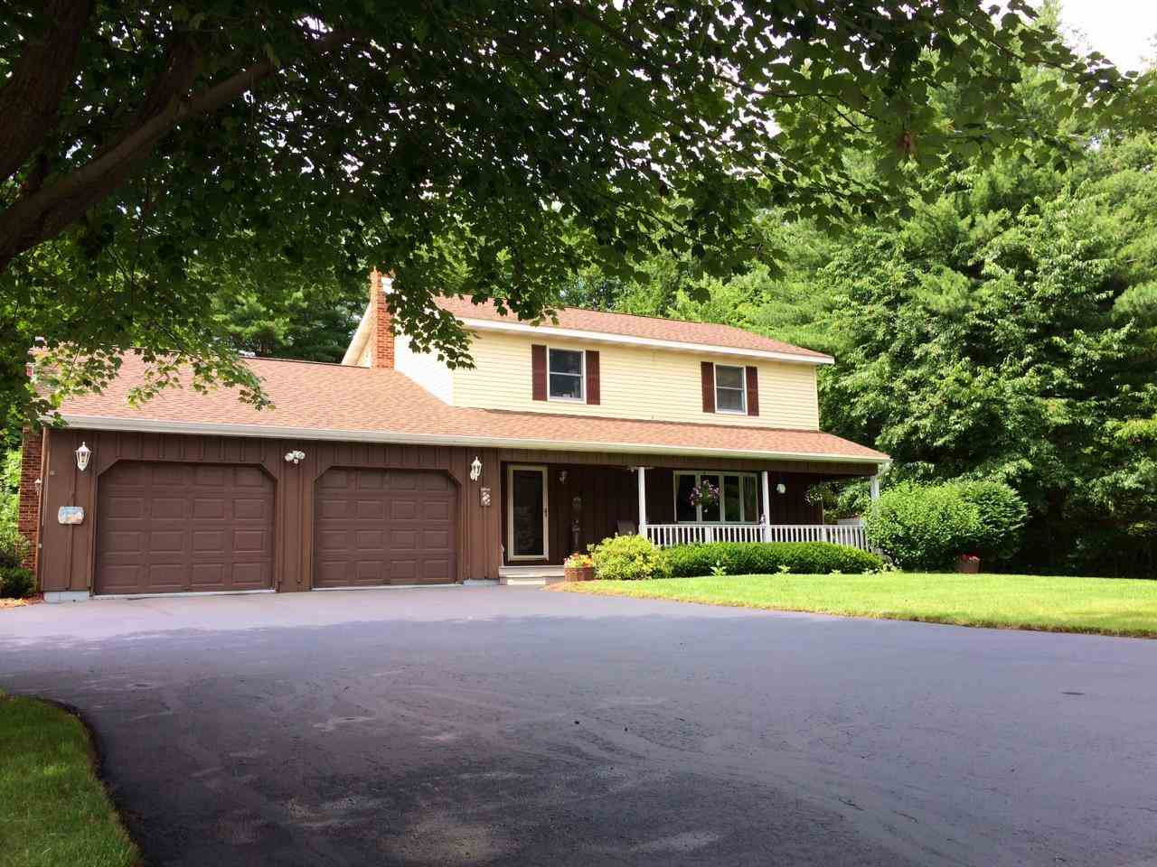 121 Juergens Point Road Mayfield, NY 12117 - Photo 2 of 25 Photo 2