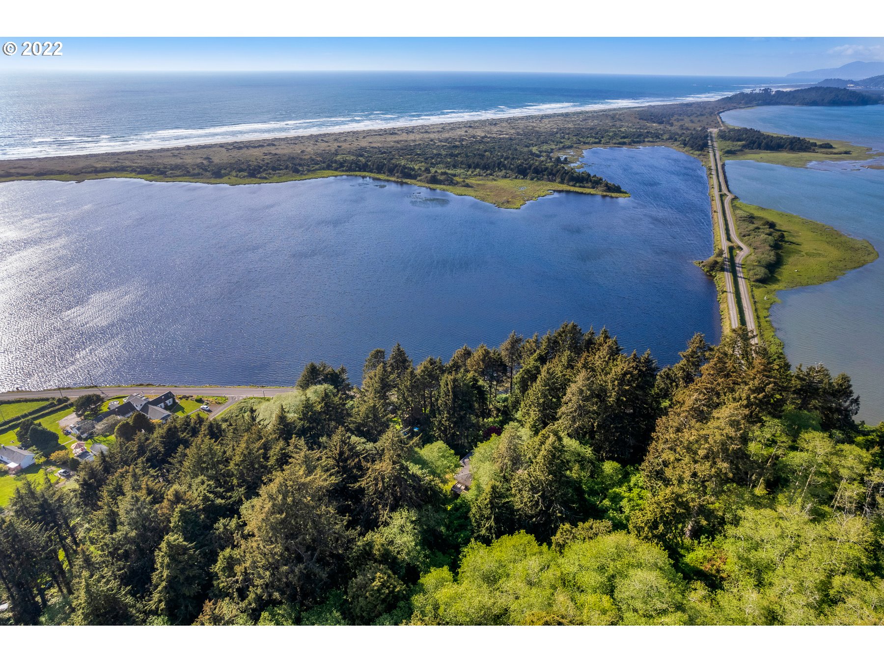 6770 Bayocean Road Northwest Tillamook, OR 97141 - Photo 4 of 32