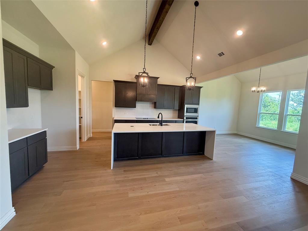 216 Slimp Bluff Azle, TX 76020 - Photo 3 of 22