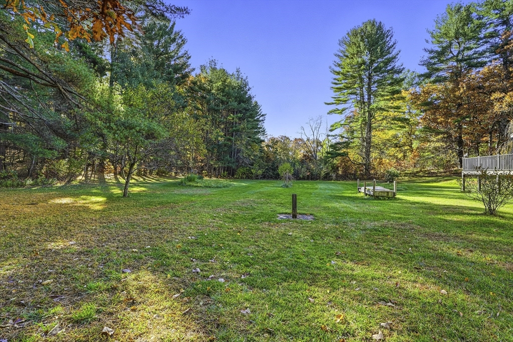 39 Mechanic Street Upton, MA 01568 - Photo 31 of 35 a view of a volley ball court