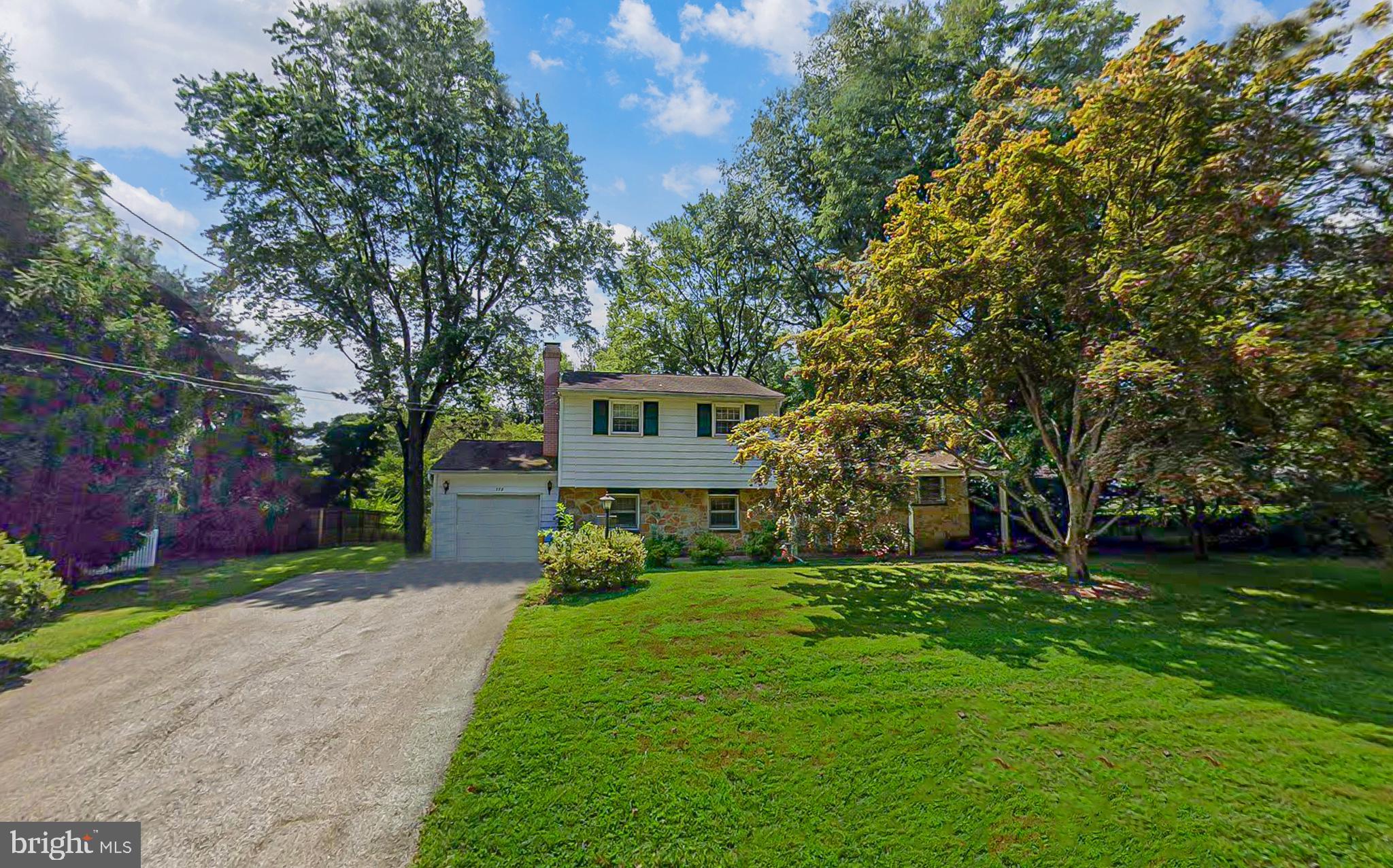 278 Swedesford Road Malvern, PA 19355 - Photo 1 of 33 278 Swedesford Rd - UPDATED