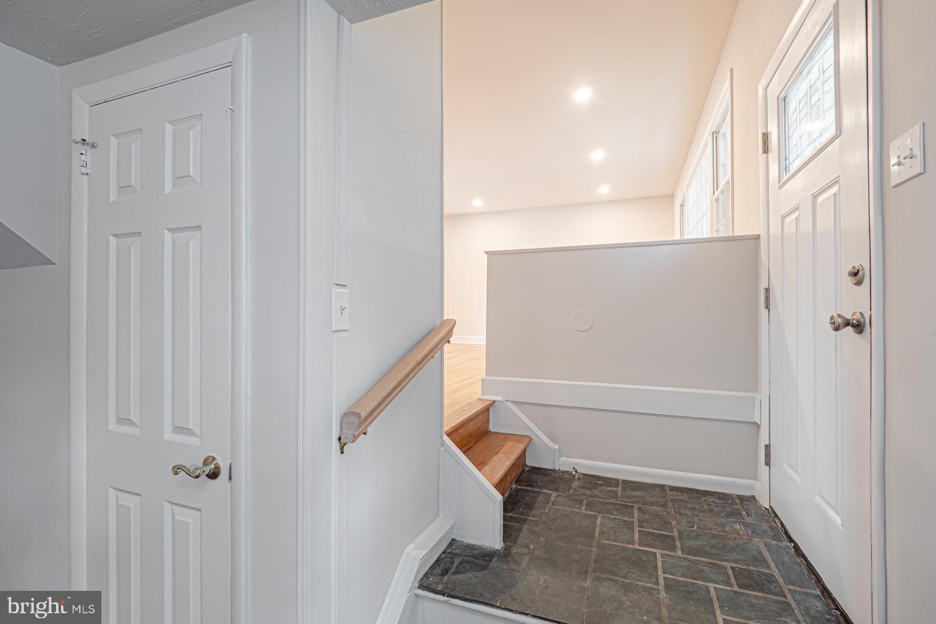 278 Swedesford Road Malvern, PA 19355 - Photo 2 of 33 Entrance
