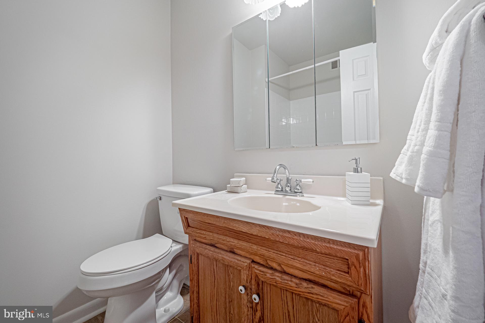 278 Swedesford Road Malvern, PA 19355 - Photo 19 of 33 Bathroom 1