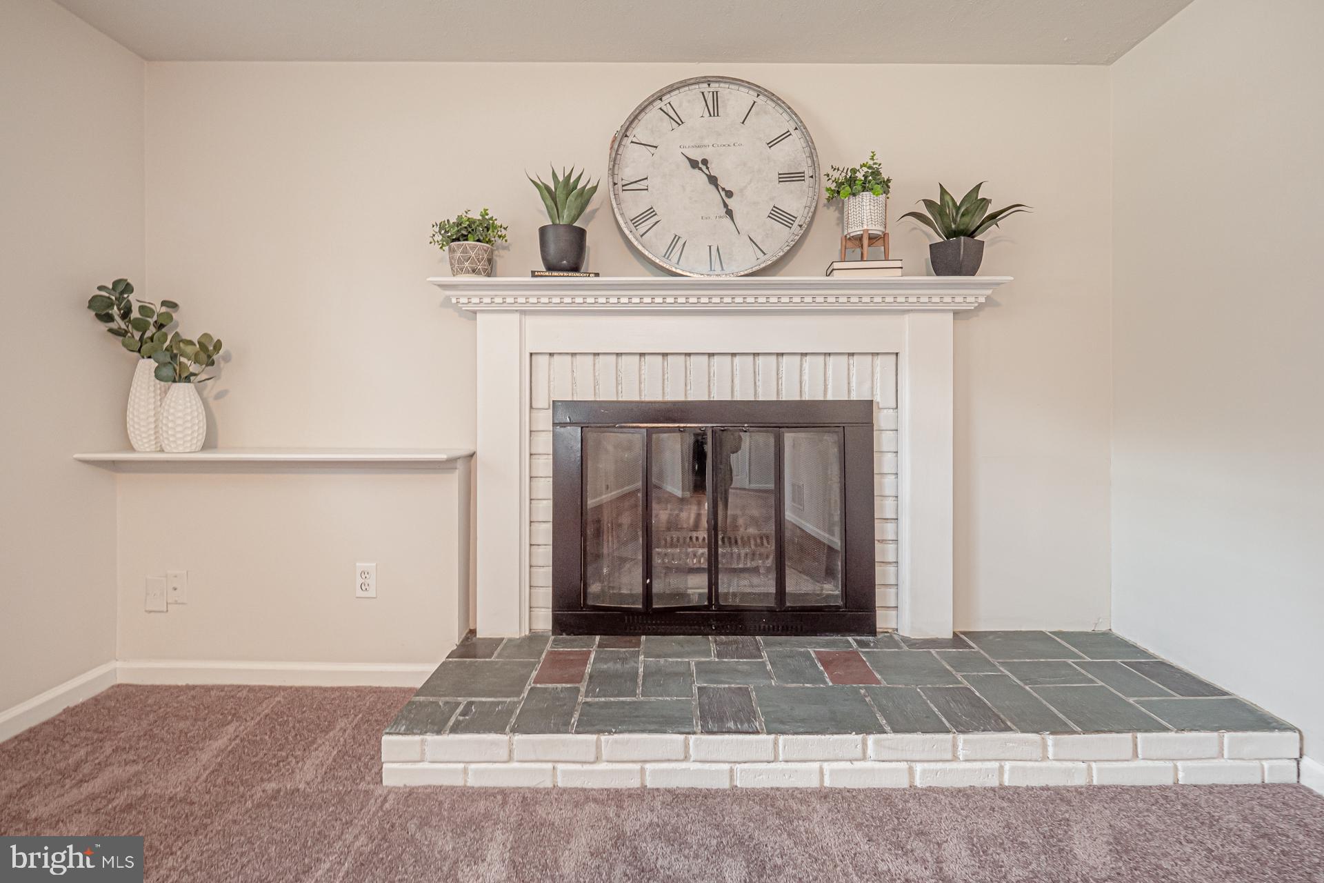 278 Swedesford Road Malvern, PA 19355 - Photo 23 of 33 Fireplace