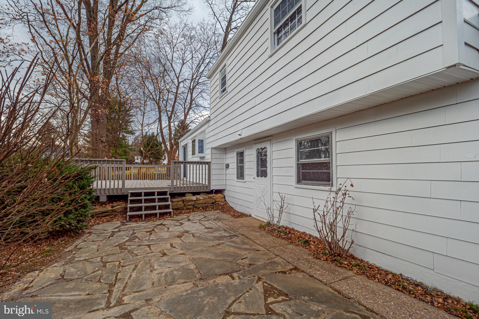 278 Swedesford Road Malvern, PA 19355 - Photo 30 of 33 Patio