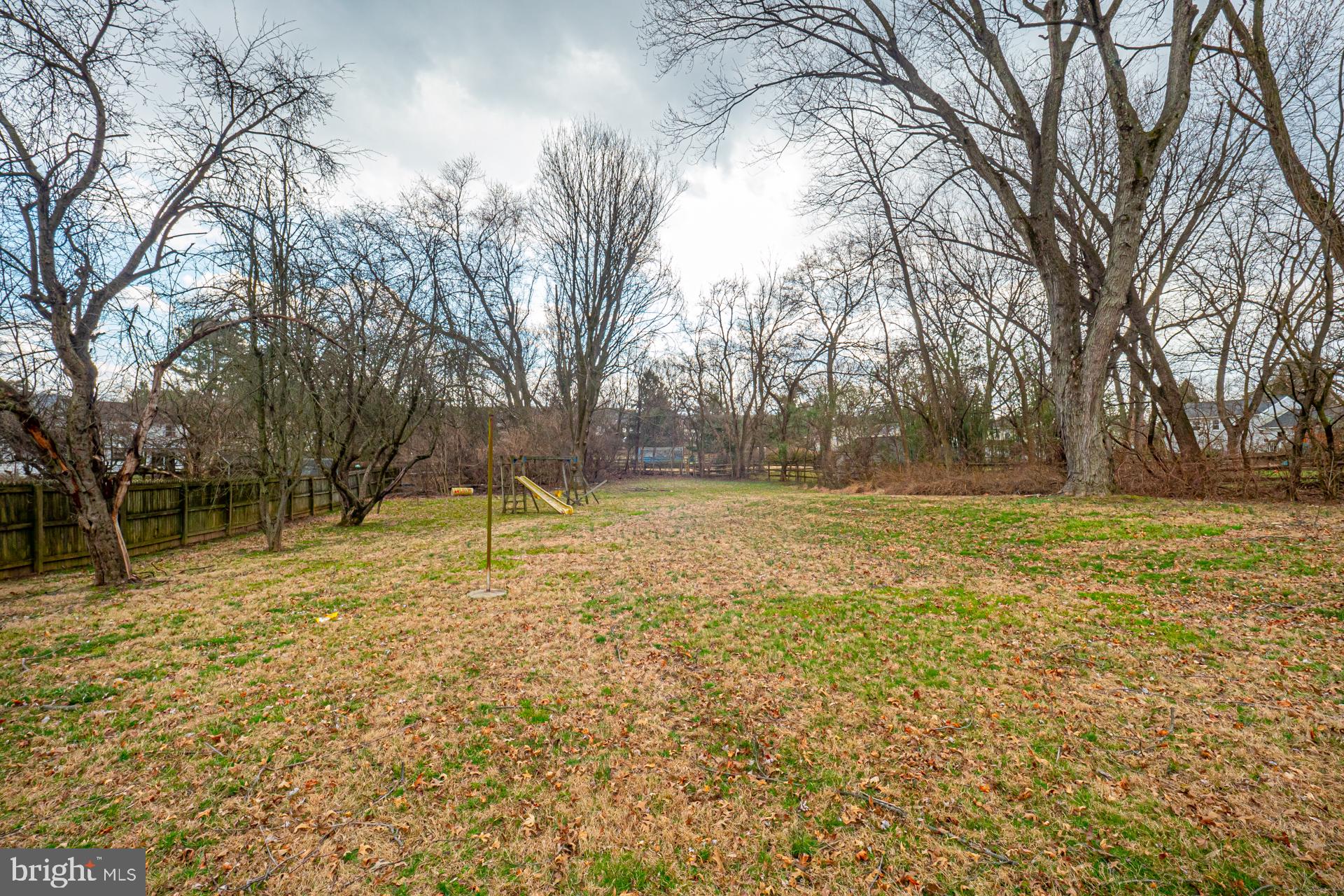 278 Swedesford Road Malvern, PA 19355 - Photo 32 of 33 Backyard